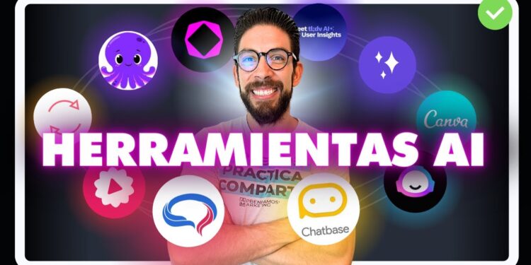 Cómo Integrar IA con tus Herramientas de Marketing Favoritas