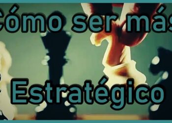Cómo Romper con la Mentalidad de Falta de Claridad y Cultivar un Pensamiento Estratégico de Alto Nivel