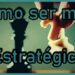 Cómo Romper con la Mentalidad de Falta de Claridad y Cultivar un Pensamiento Estratégico de Alto Nivel