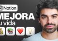 Cómo Usar Notion para Organizar tu Negocio Digital como un Pro