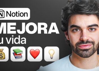 Cómo Usar Notion para Organizar tu Negocio Digital como un Pro