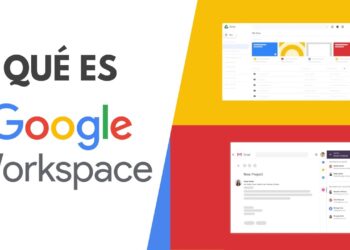 Google Workspace para Emprendedores: Guía de Organización Total