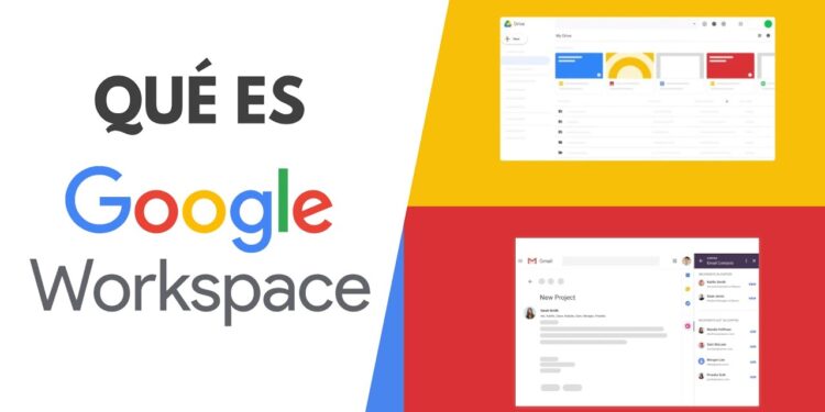 Google Workspace para Emprendedores: Guía de Organización Total