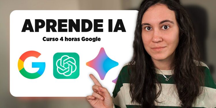 Inteligencia Artificial para Emprendedores: Guía Rápida para Empezar