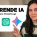 Inteligencia Artificial para Emprendedores: Guía Rápida para Empezar