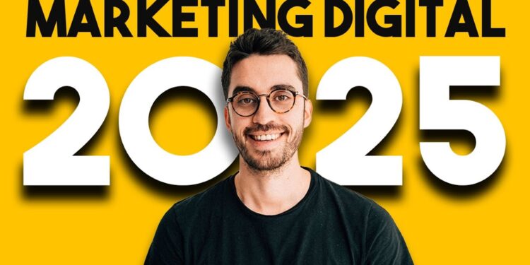 Marketing de Contenidos en 2025: Qué Está Funcionando y Qué No