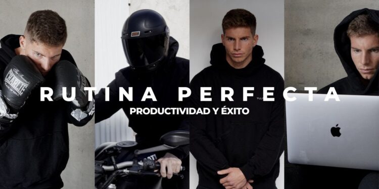 Productividad Emprendedora: Rutina de 3 Horas para Resultados Exponenciales