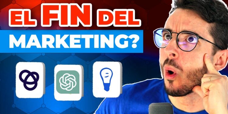 Qué es el Marketing de Atracción y Cómo Aplicarlo con Inteligencia Artificial