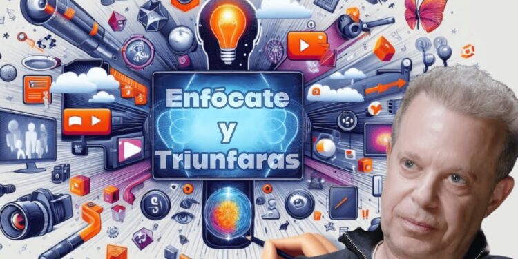¿Estás Saboteando tu Éxito? Descubre cómo Cambiar tu Mente para Crecer