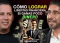 3 Decisiones que Me Llevaron de la Ruina a la Libertad Financiera