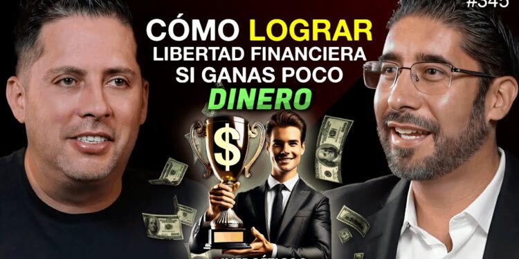 3 Decisiones que Me Llevaron de la Ruina a la Libertad Financiera