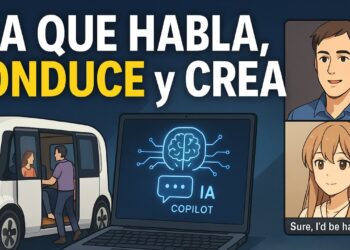 Amazon y Microsoft firman alianza con startups de IA para logística sostenible
