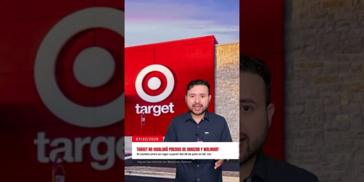 Amazon y Walmart impulsan ventas de verano