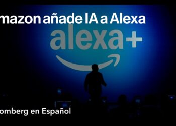Andy Jassy anuncia integración de IA en Alexa para hogares inteligentes
