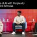 Aravind Srinivas de Perplexity anuncia integración de IA en buscadores académicos