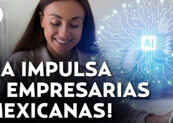 Baidu lanza programa de IA para empoderar a mujeres emprendedoras en Asia