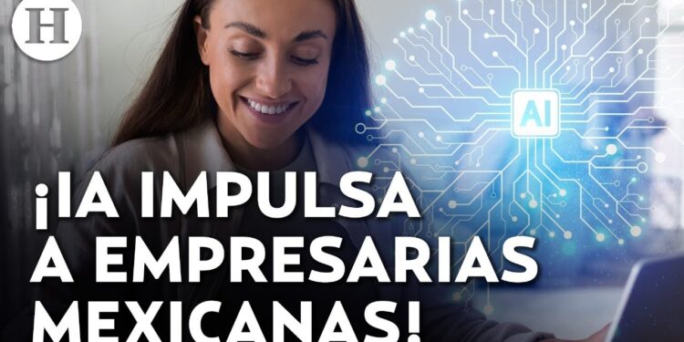Baidu lanza programa de IA para empoderar a mujeres emprendedoras en Asia