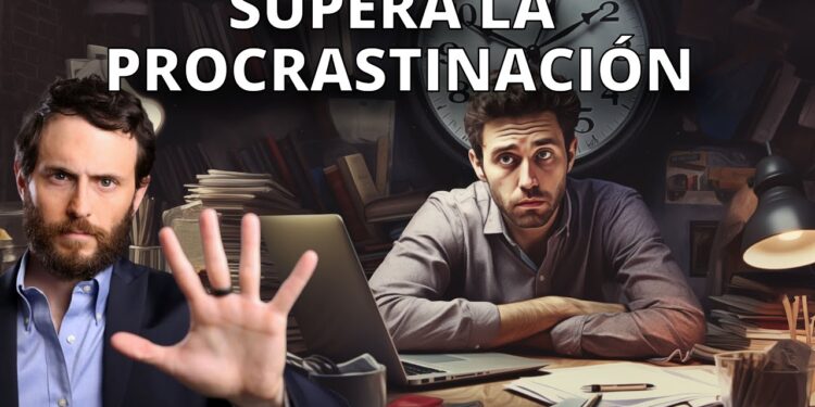 Cómo Dejar de Procrastinar y Tomar Acción Real