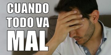 Cómo Mantener la Motivación Cuando Todo Sale Mal