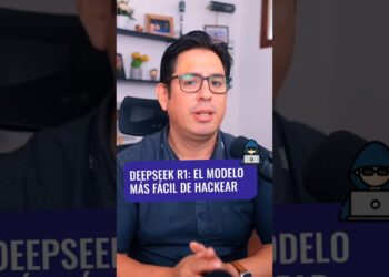 DeepSeek lanza herramienta de IA para automatizar diseño gráfico en startups