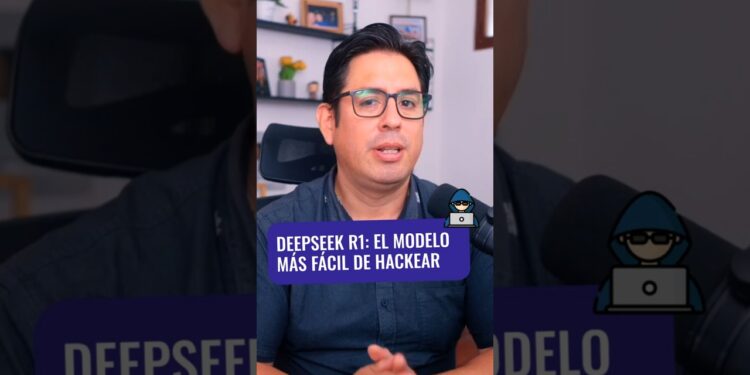 DeepSeek lanza herramienta de IA para automatizar diseño gráfico en startups