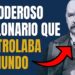 El Millonario Que Controlaba El Mundo | La Historia de J. P. Morgan