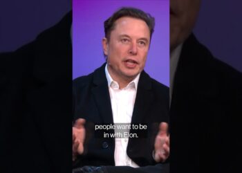 Elon Musk lanza xAI Ventures