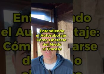 GEM reporta aumento del 49% en miedo al fracaso entre emprendedores globales
