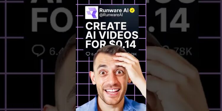 Hypergro.ai recauda $7 millones para IA en generación de videos para marketing