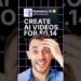 Hypergro.ai recauda $7 millones para IA en generación de videos para marketing