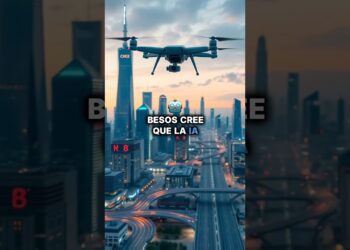 Jeff Bezos invierte en startup de IA para optimizar operaciones aeroespaciales