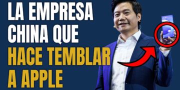 La Empresa China Que Hace Temblar a Apple y Samsung | La Historia Xiaomi