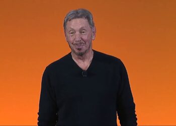 Larry Ellison expande Oracle Cloud con IA para automatización empresarial