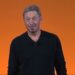 Larry Ellison expande Oracle Cloud con IA para automatización empresarial