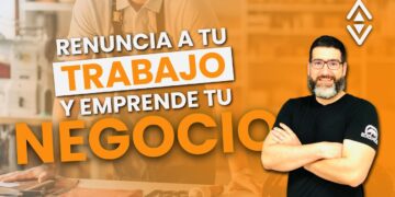 Lo Que Nadie Te Dice Sobre Renunciar a tu Trabajo para Emprender