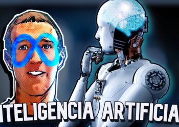 Mark Zuckerberg anuncia IA para mejorar experiencias inmersivas en el metaverso