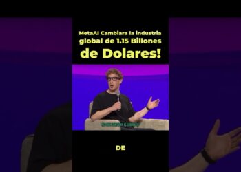 Mark Zuckerberg revela IA para moderación automática de contenido en redes sociales