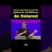 Mark Zuckerberg revela IA para moderación automática de contenido en redes sociales