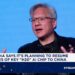 NVIDIA reanuda ventas de chips H20 a China tras levantamiento de la prohibición