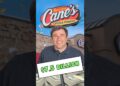 Rising Cane’s fundador comparte mentalidad para éxito de mil millones