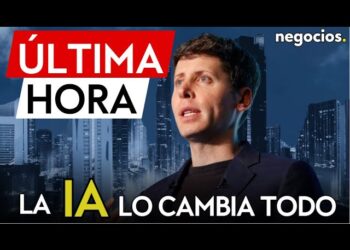 Sam Altman de OpenAI enfrenta críticas por impacto de IA en empleos creativos