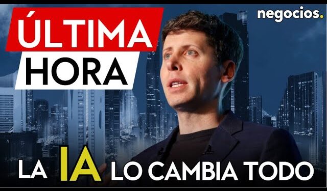 Sam Altman de OpenAI enfrenta críticas por impacto de IA en empleos creativos
