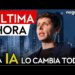 Sam Altman de OpenAI enfrenta críticas por impacto de IA en empleos creativos