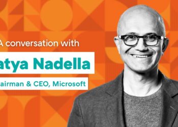 Satya Nadella impulsa Microsoft AI for Good