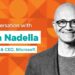 Satya Nadella impulsa Microsoft AI for Good