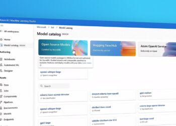 Satya Nadella promueve Azure AI como solución para startups de fintech
