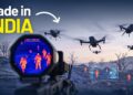 Startup india alcanza 1