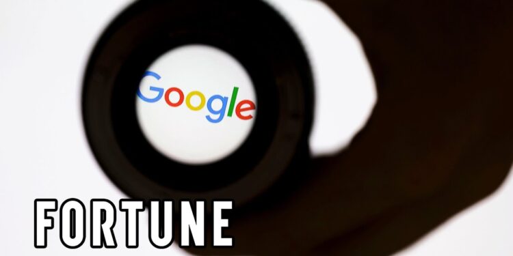Sundar Pichai impulsa Google Lens con IA para comercio electrónico visual