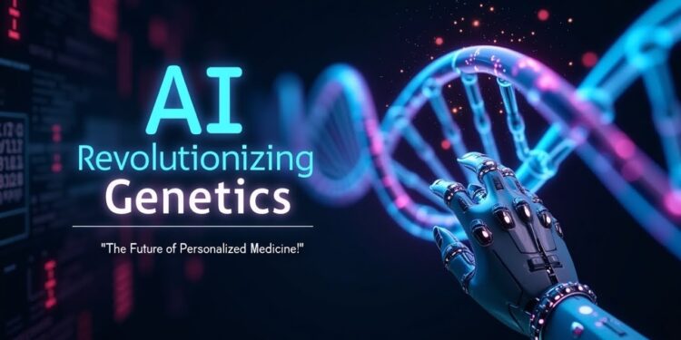 Susan Wojcicki respalda startup de IA para análisis genómico en salud personalizada