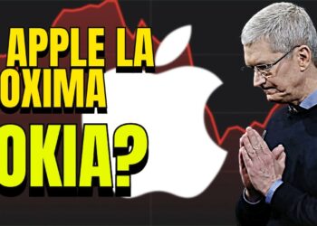 Tim Cook lanza iniciativa de Apple para IA en educación personalizada